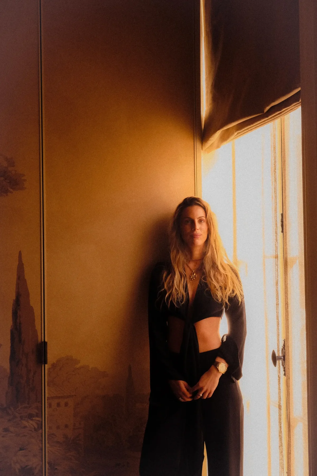 Alix Getreide